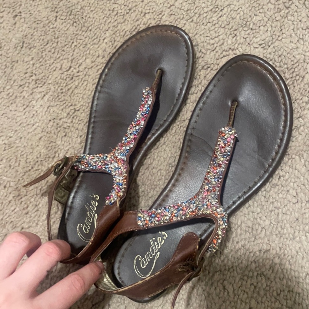 Women’s Sandals